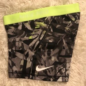 Nike Women's Pro Training Shorts